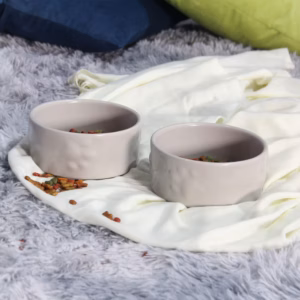 Chén ăn Thú Cưng Puppy