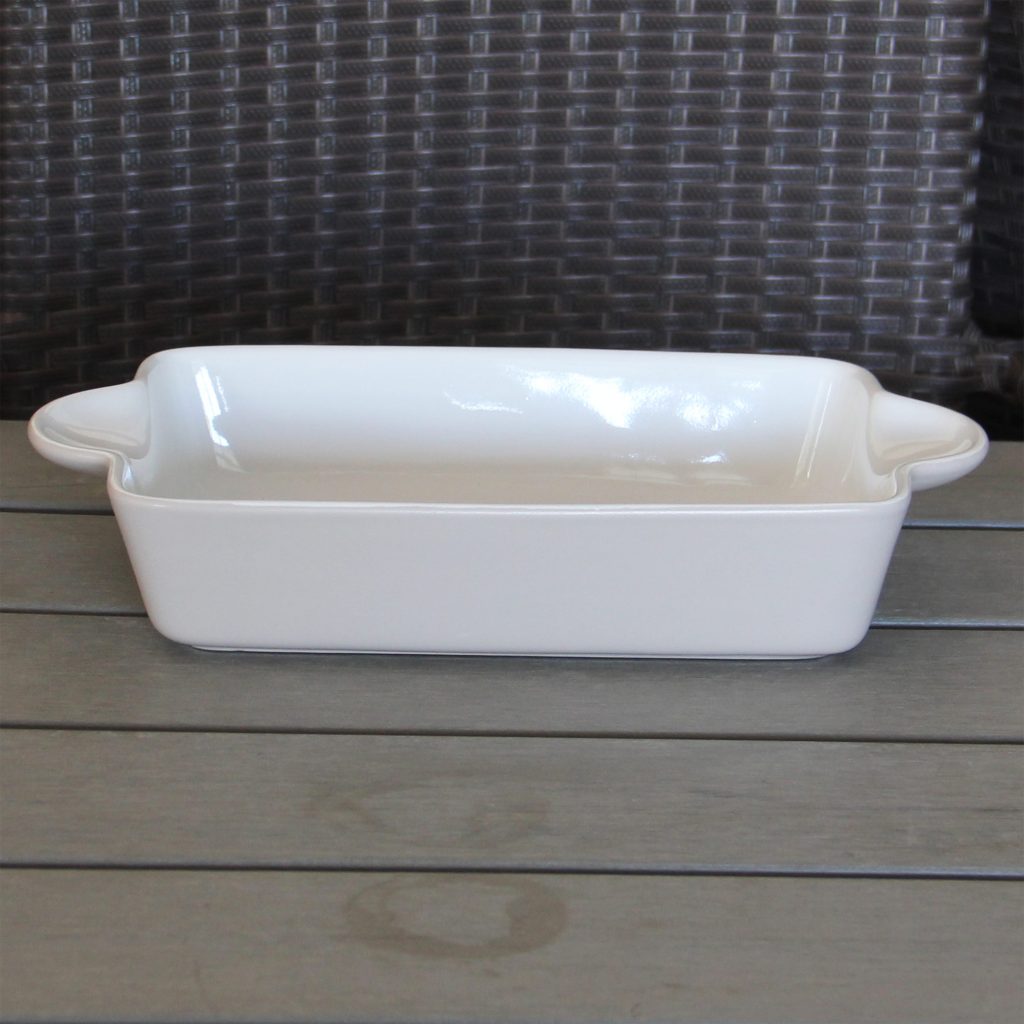 Khay Nướng vuông Brioche