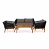 Bộ Sofa Dây Rope Mieres