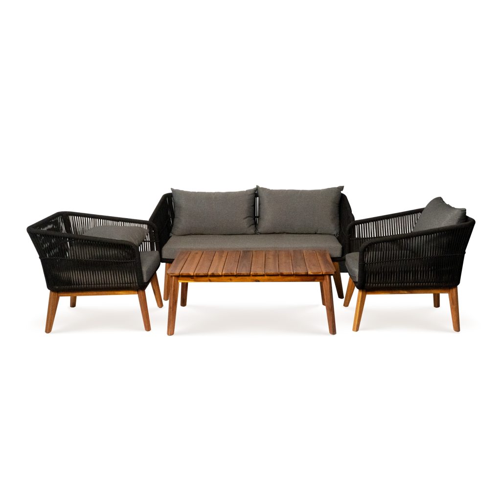 Bộ Sofa Dây Rope Mieres