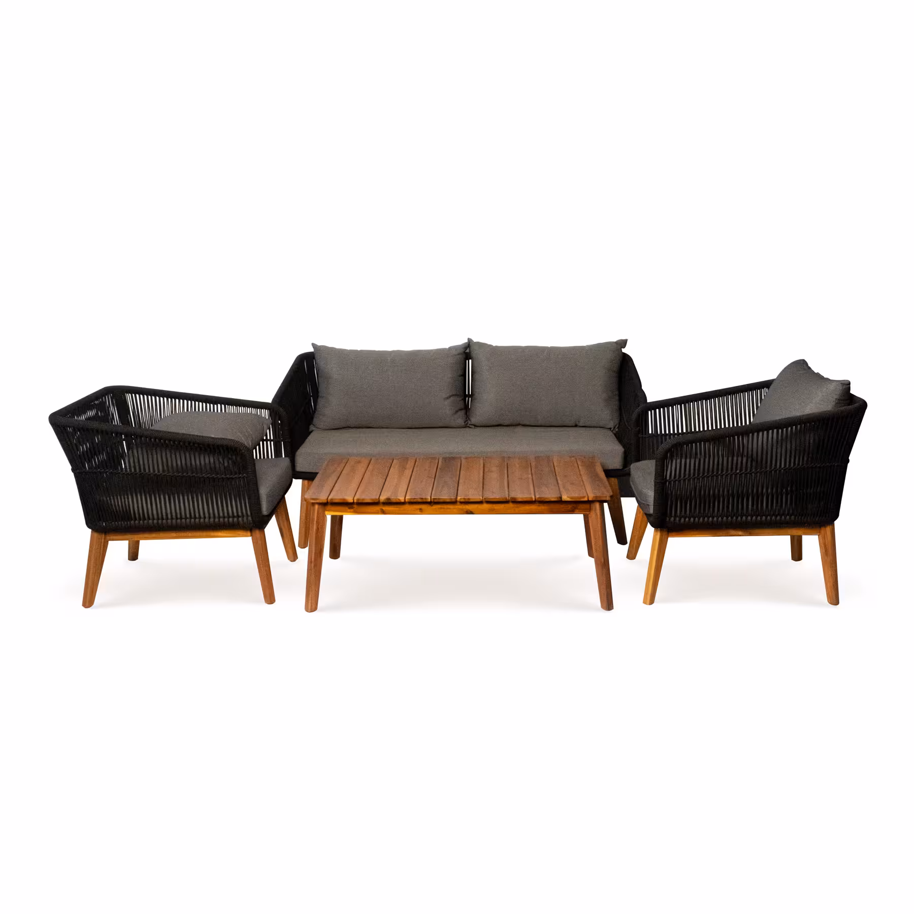 Bộ Sofa Dây Rope Mieres
