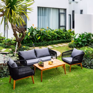 Bộ Sofa Dây Rope Mieres