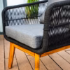 Bộ Sofa Dây Rope Mieres