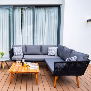 Bộ Sofa Dây Rope Luarca Made4Home