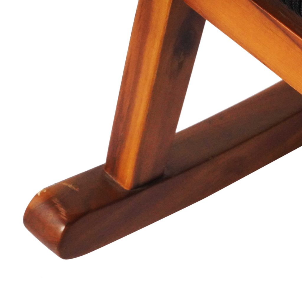 Bộ Bàn Ghế Dây Rope Lucerne