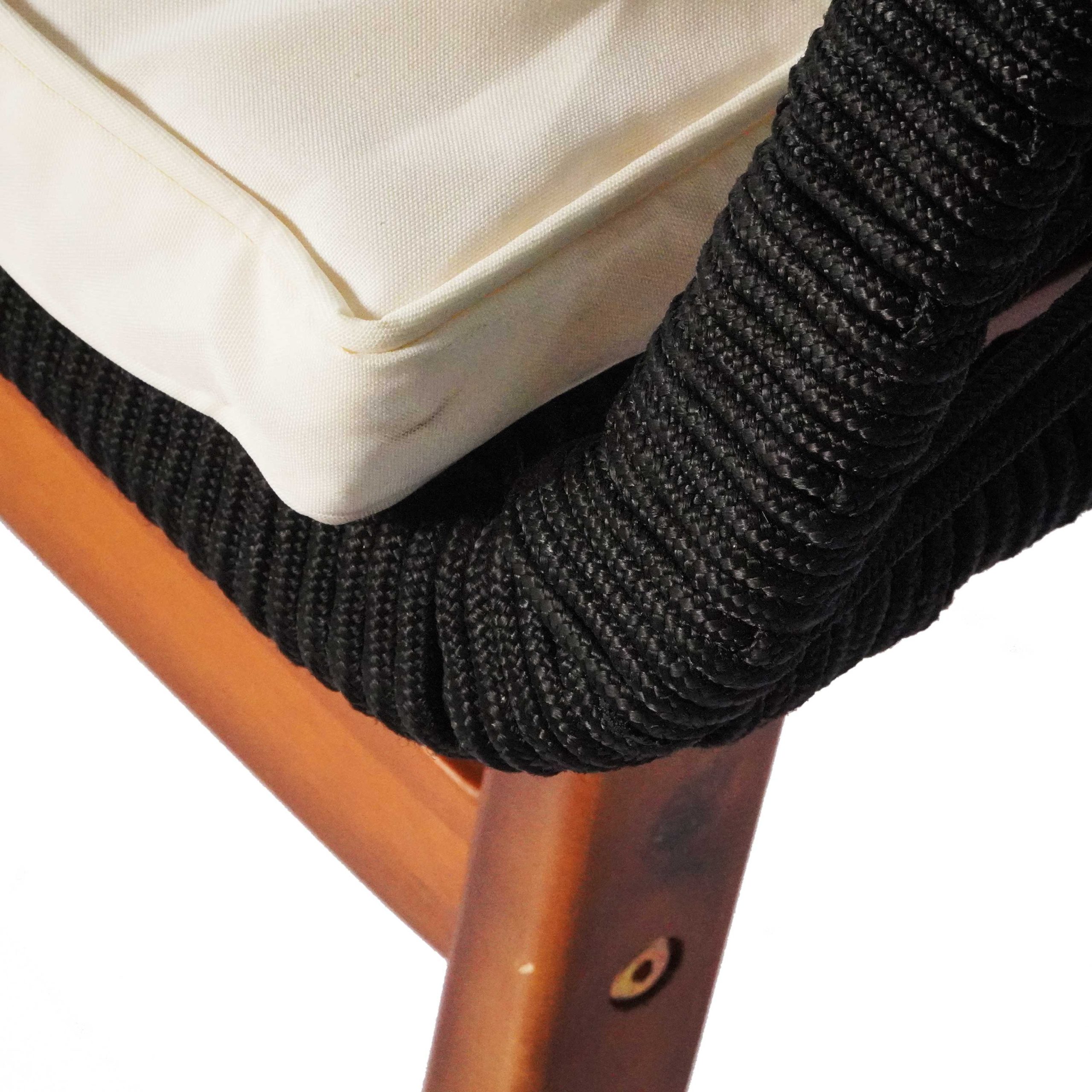 Bộ Bàn Ghế Dây Rope Lucerne