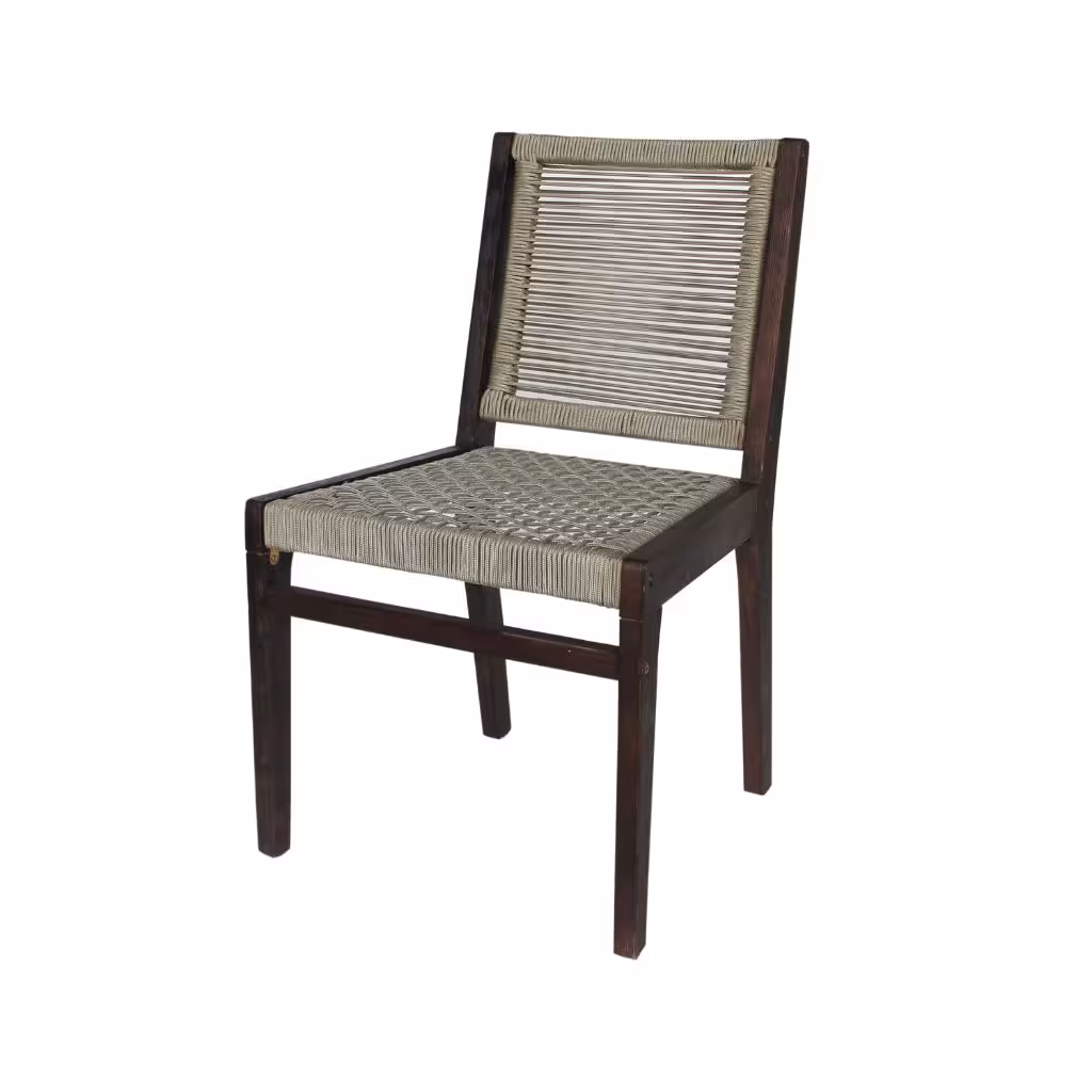Ghế Đơn Dây Rope Chalandri (set of 2)