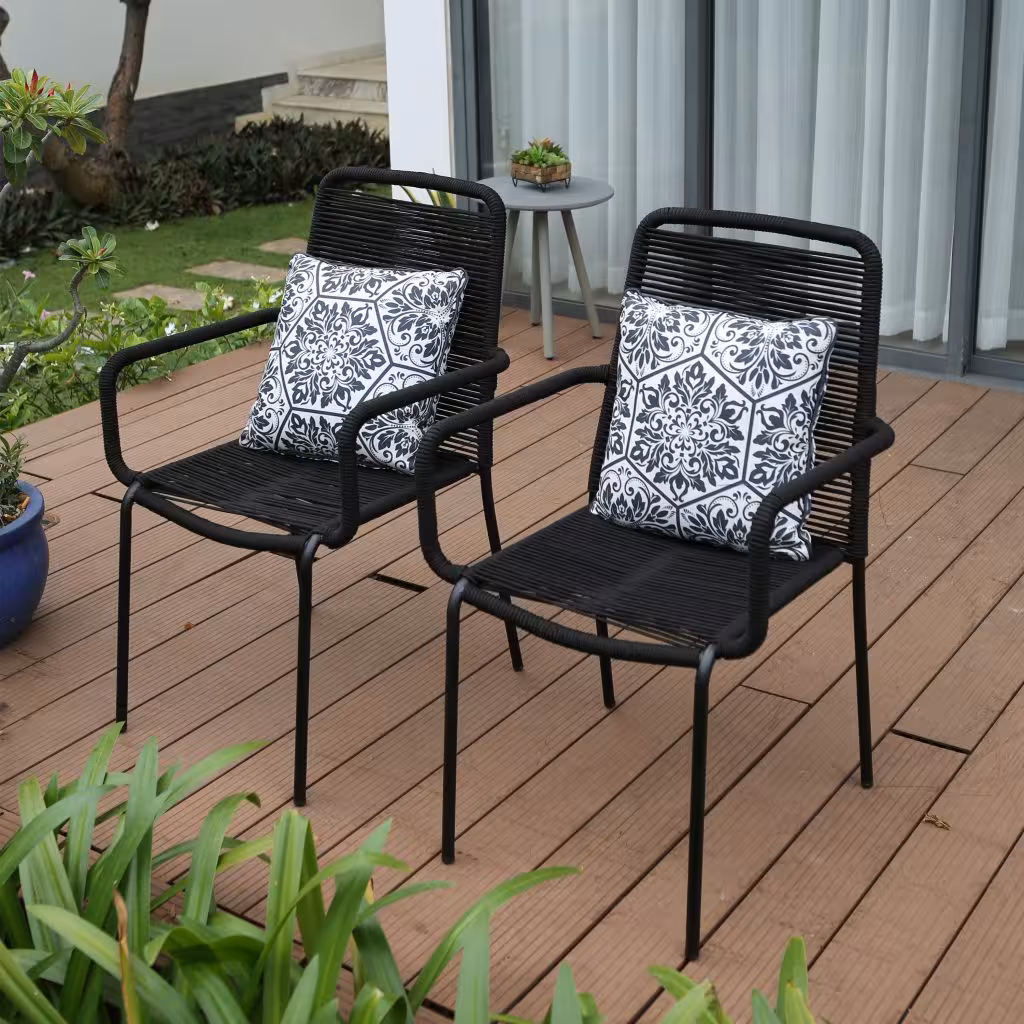 Ghế Đơn Dây Rope Palaio