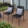Ghế Đơn Dây Rope Palaio