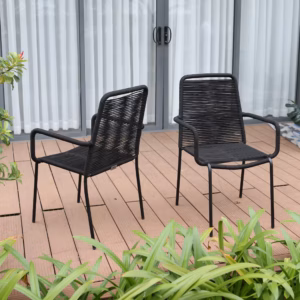 Ghế Đơn Dây Rope Palaio