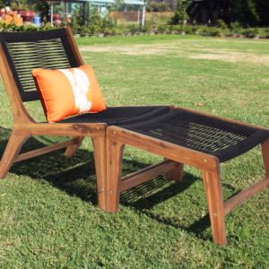 Ghế Thư Giãn Dây Rope Carmona