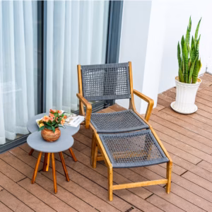 Ghế Thư Giãn Dây Rope Sevilla