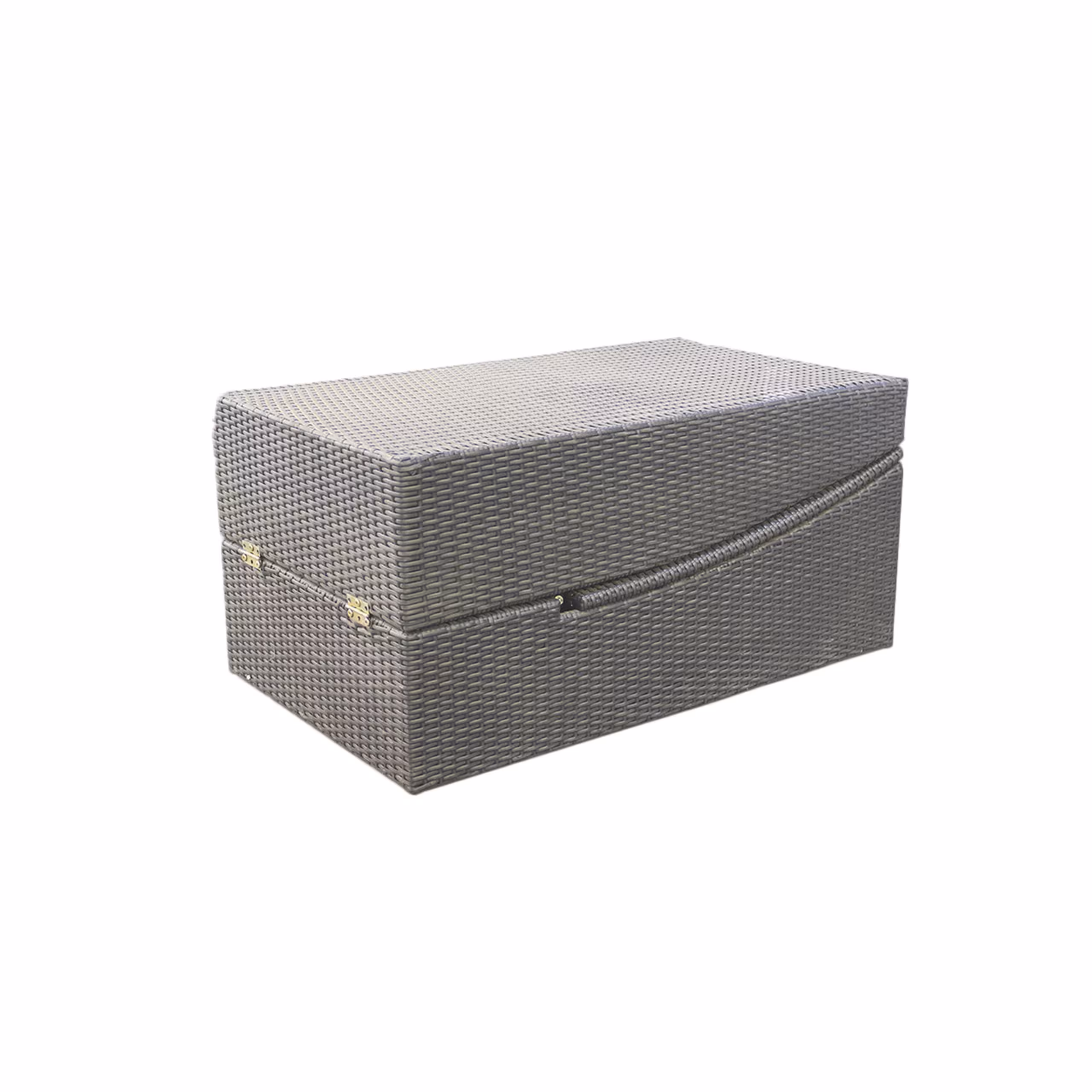 Giường Hồ Bơi Mây Nhựa Florence 4 Giường Hồ Bơi Mây Nhựa Florence - Ảnh 4