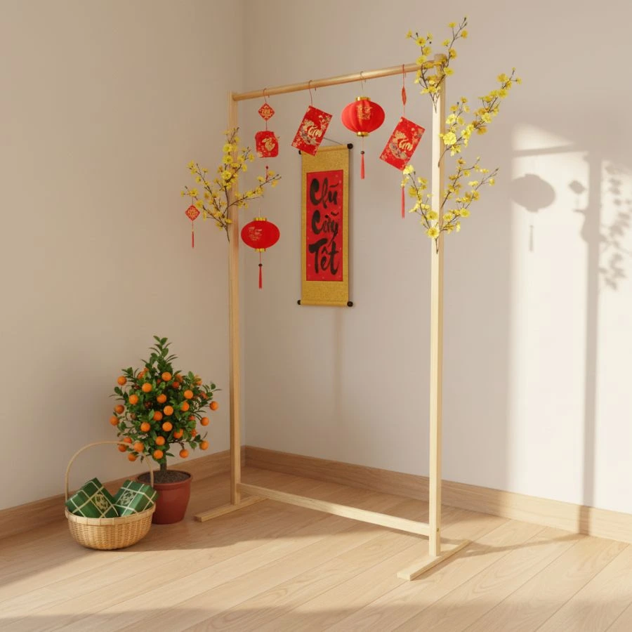 Hũ Gốm Sứ Đựng Thực Phẩm LOTUS (Coffee – Tea – Sugar)