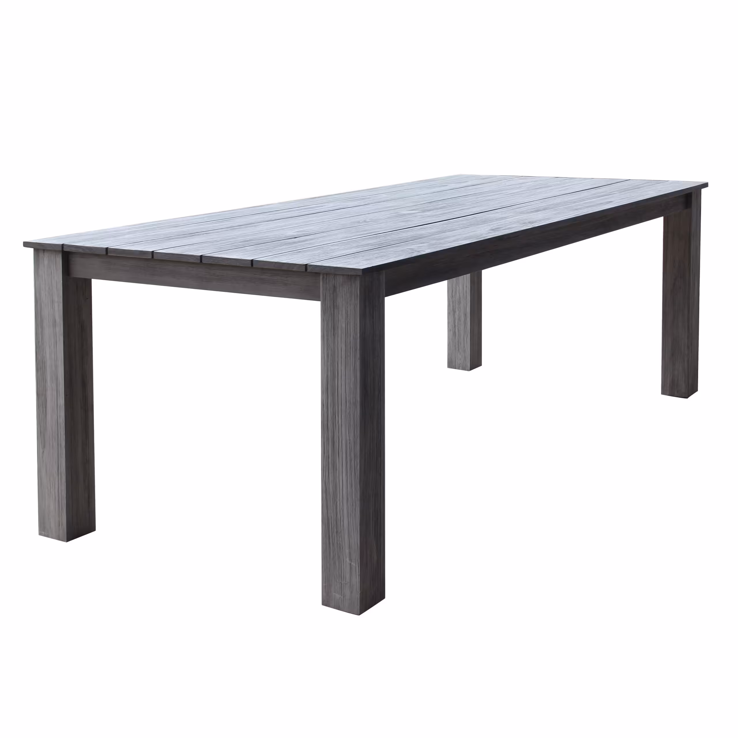 Bàn ăn gỗ Galatsi 3 Bàn ăn gỗ Galatsi - Ảnh 3