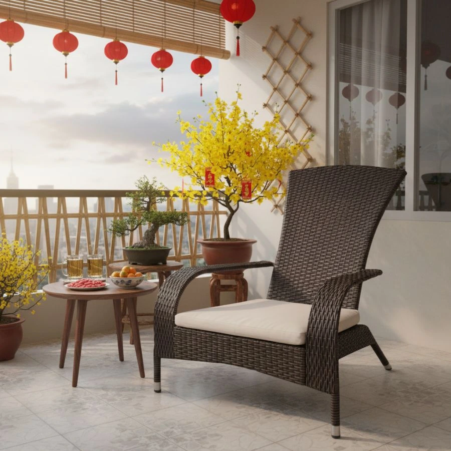 Kệ Dép Gỗ Zích Zắc 3 Tầng Pine Lắp Ráp – Vàng