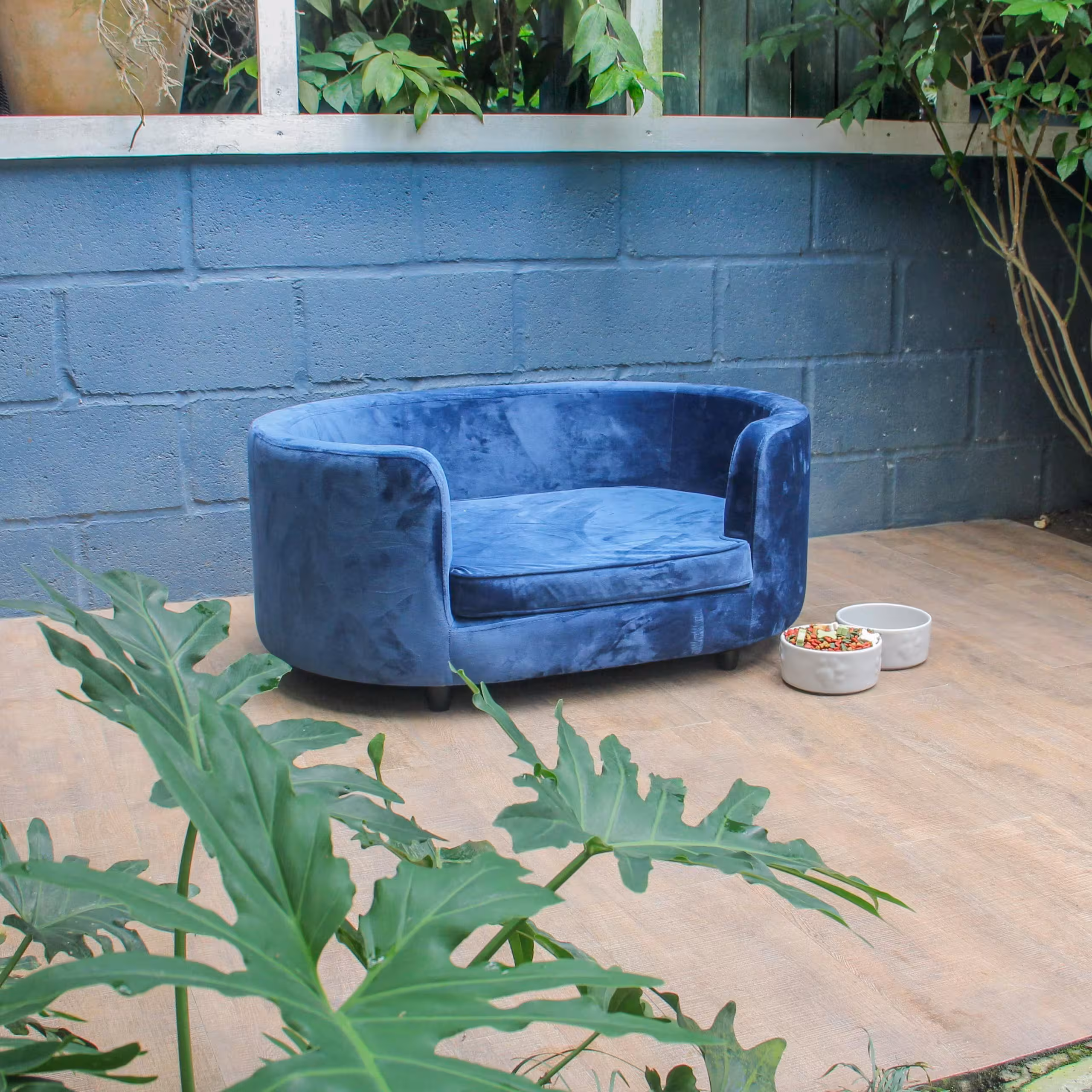 Buddy Oval Sofa Pet 26 Buddy Oval Sofa Pet