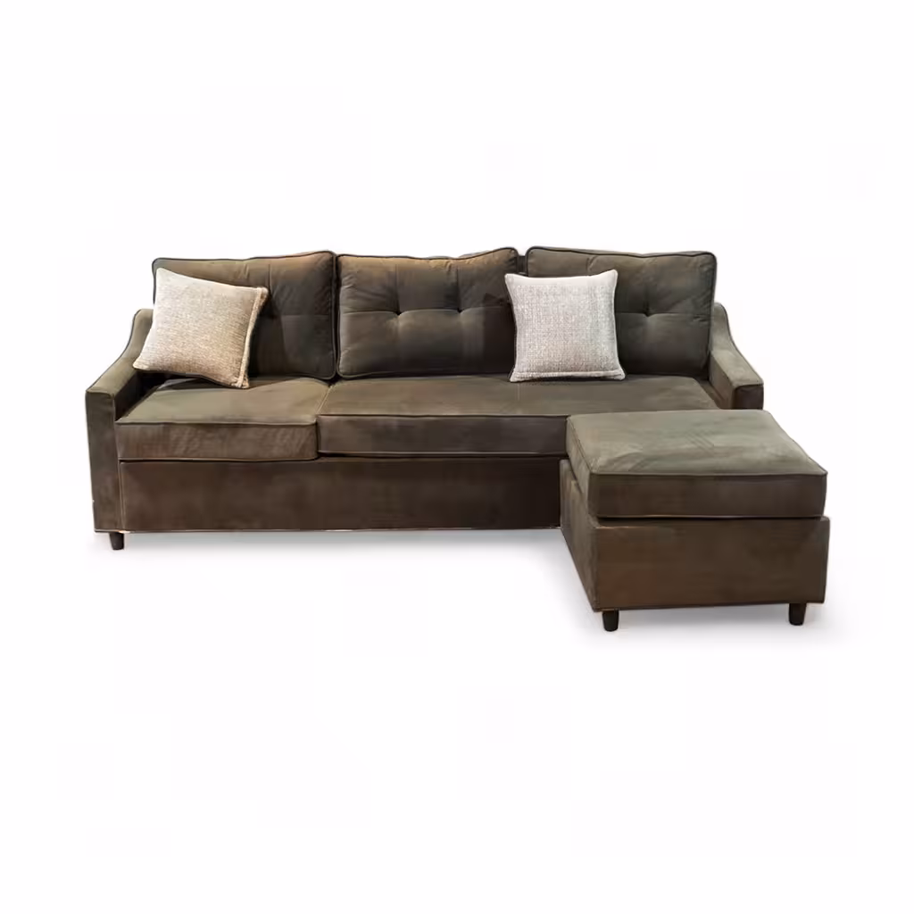 Ghế Sofa Góc Iniguez 6 Ghế Sofa Góc Iniguez