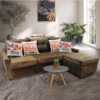 Ghế Sofa Góc Iniguez 5 Ghế Sofa Góc Iniguez