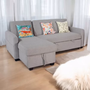 Alternative view of Bộ Sofa góc Norelli 2
