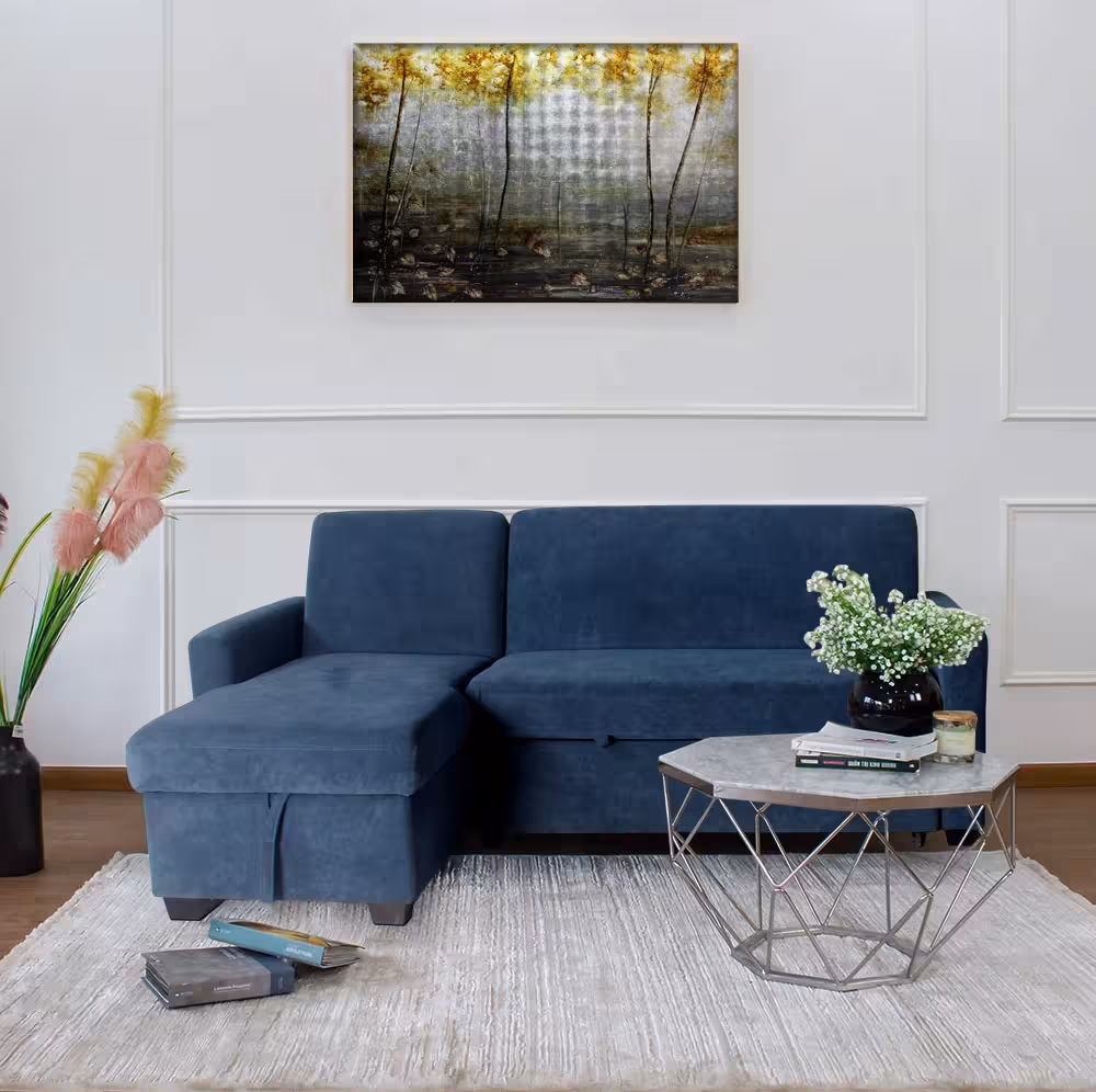 Bộ Sofa góc Norelli 2