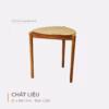 Bàn Trà - Bàn Cà Phê - Set of 2 14 Bàn Trà - Bàn Cà Phê - Set of 2