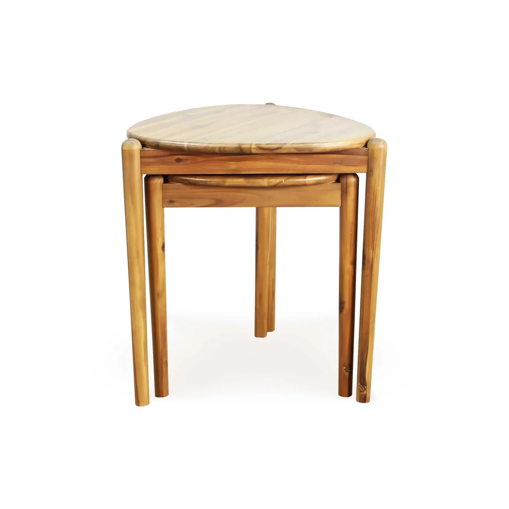 Bàn Trà – Bàn Cà Phê – Set of 2