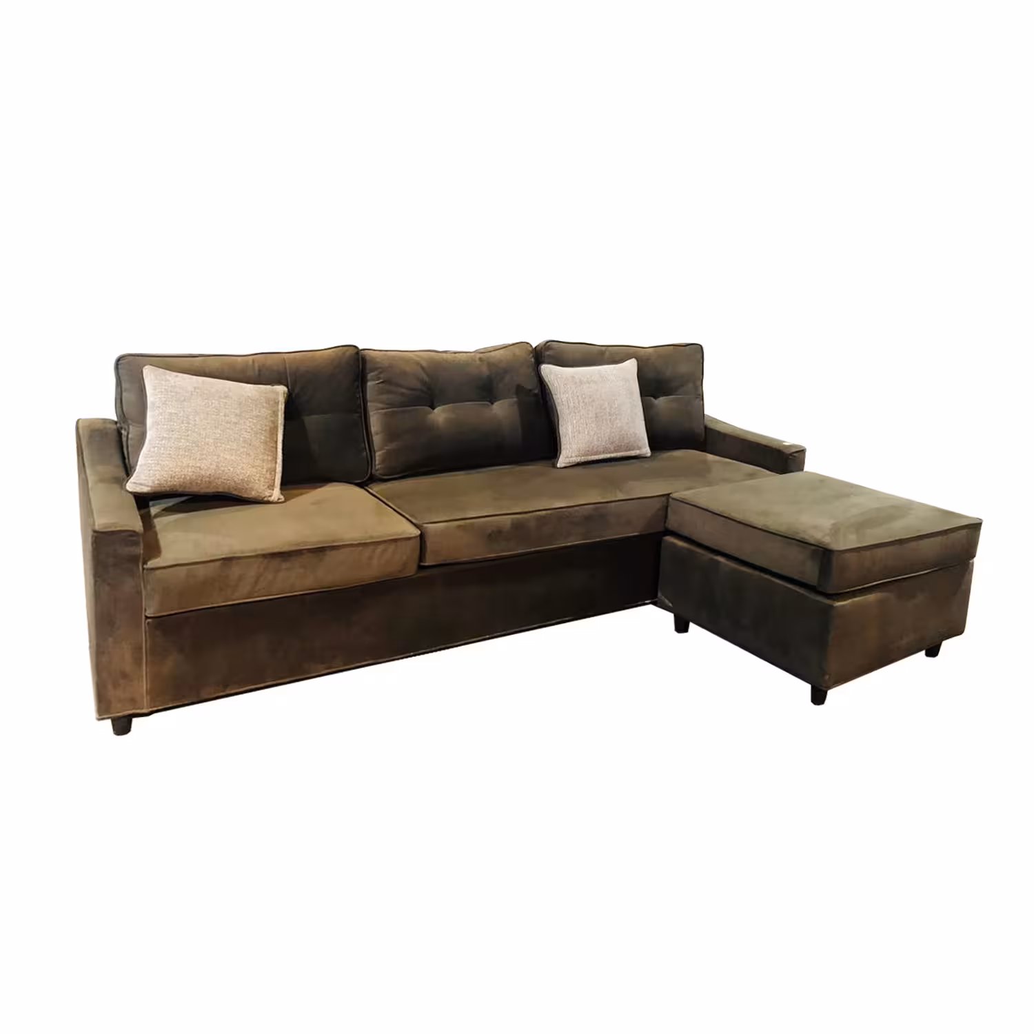 Ghế Sofa Góc Iniguez 7 Ghế Sofa Góc Iniguez