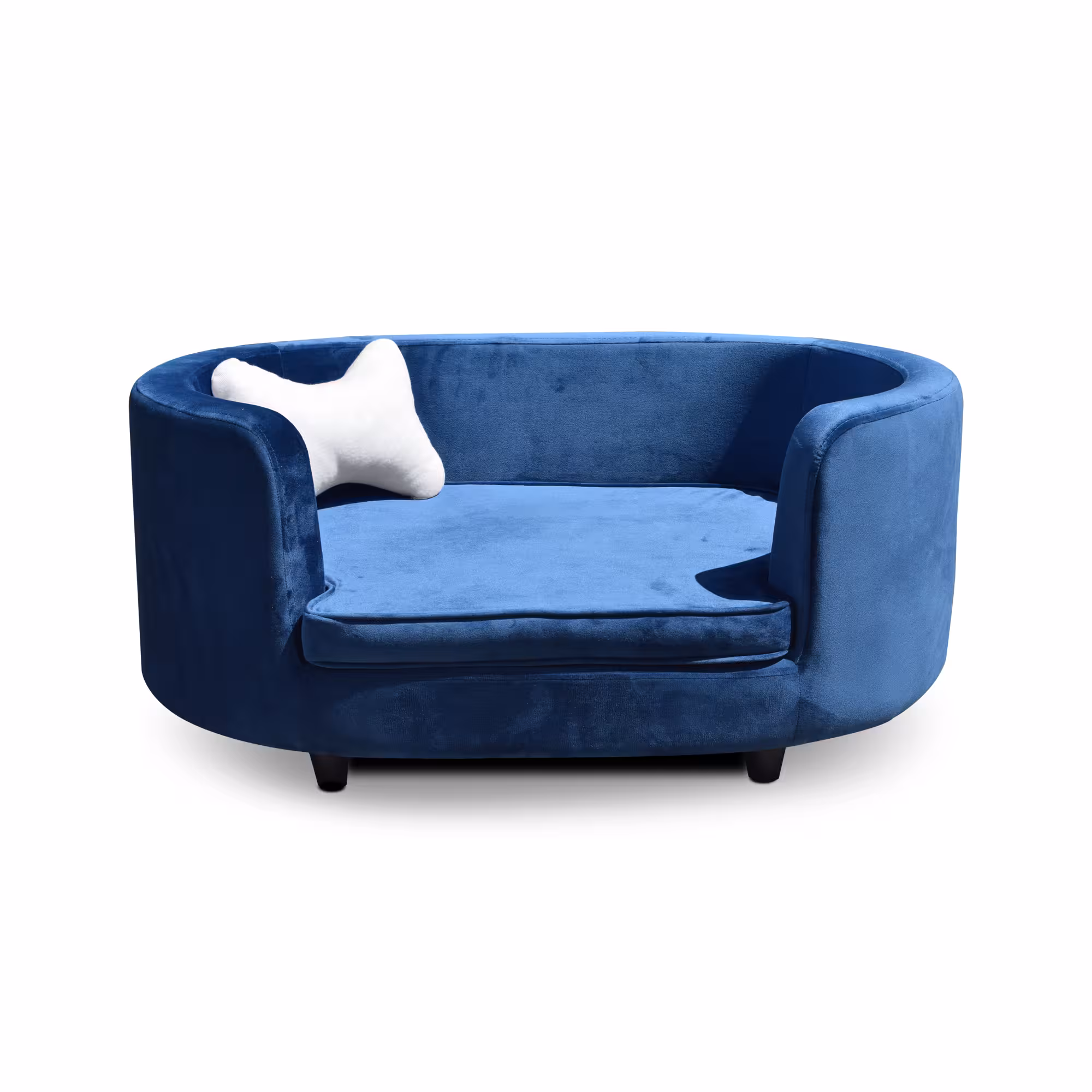Buddy Oval Sofa Pet 22 Buddy Oval Sofa Pet