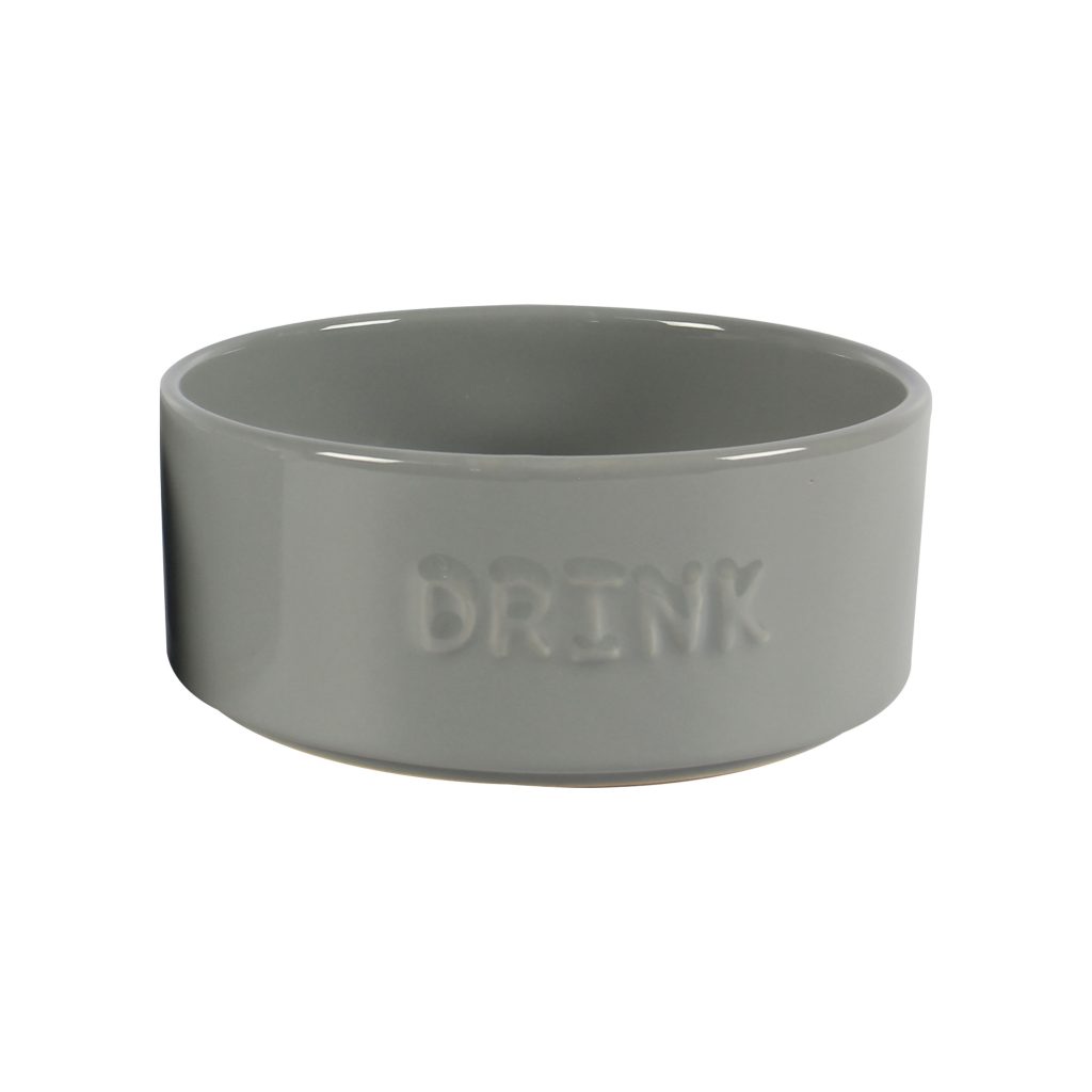 Chén Ăn Thú Cưng Husky – Drink