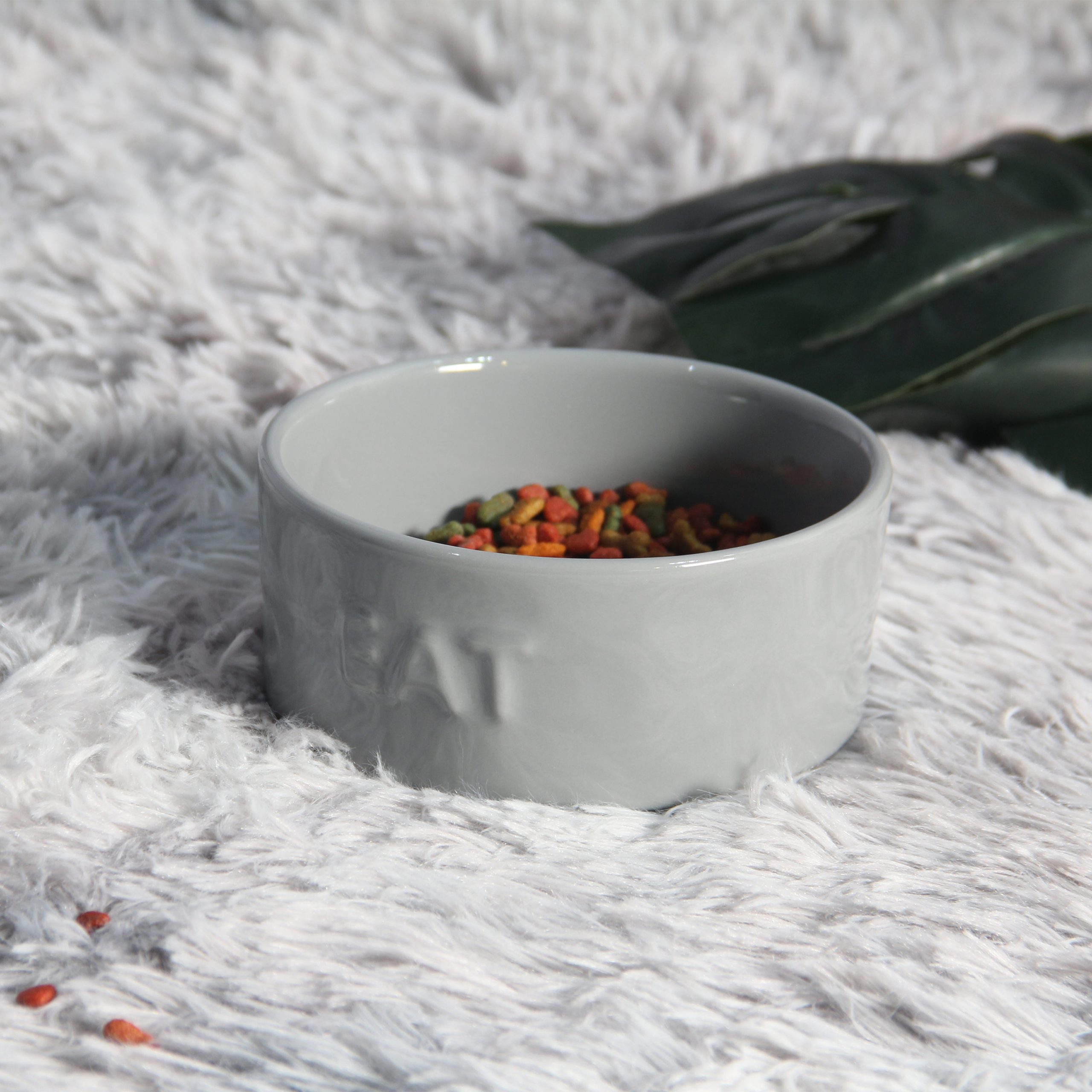 Chén Ăn Thú Cưng Husky – Eat