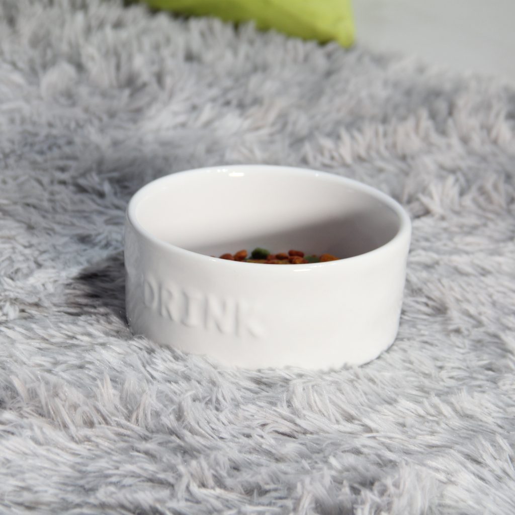 Chén Ăn Thú Cưng Husky – Drink