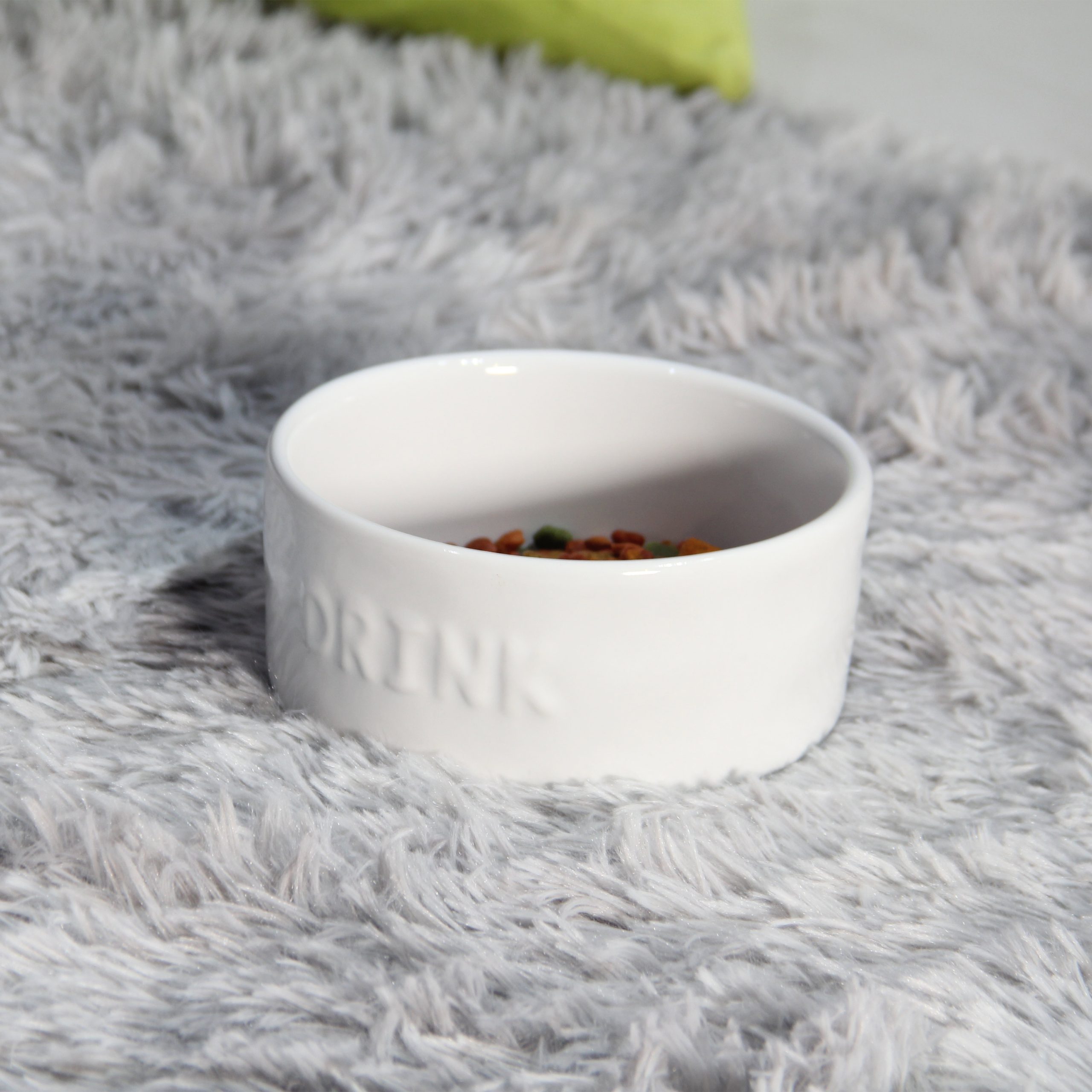 Chén Ăn Thú Cưng Husky – Drink