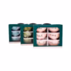 Bộ Set 6 Món Chén Khắc Tên Ý Nghĩa