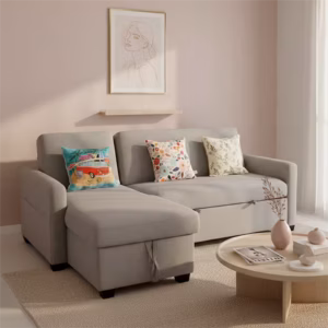 Bộ Sofa góc Norelli 2