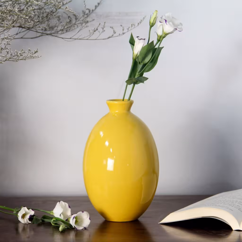 Bình gốm Hermas Ceramic