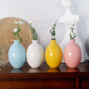 Bình gốm Hermas Ceramic