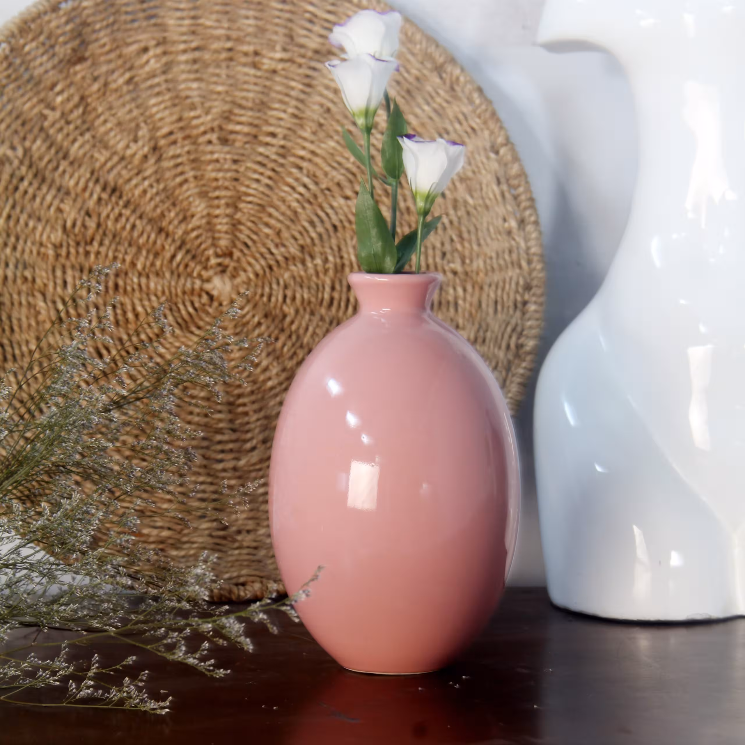 Bình gốm Hermas Ceramic