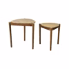 Bàn Trà - Bàn Cà Phê - Set of 2 9 Bàn Trà - Bàn Cà Phê - Set of 2