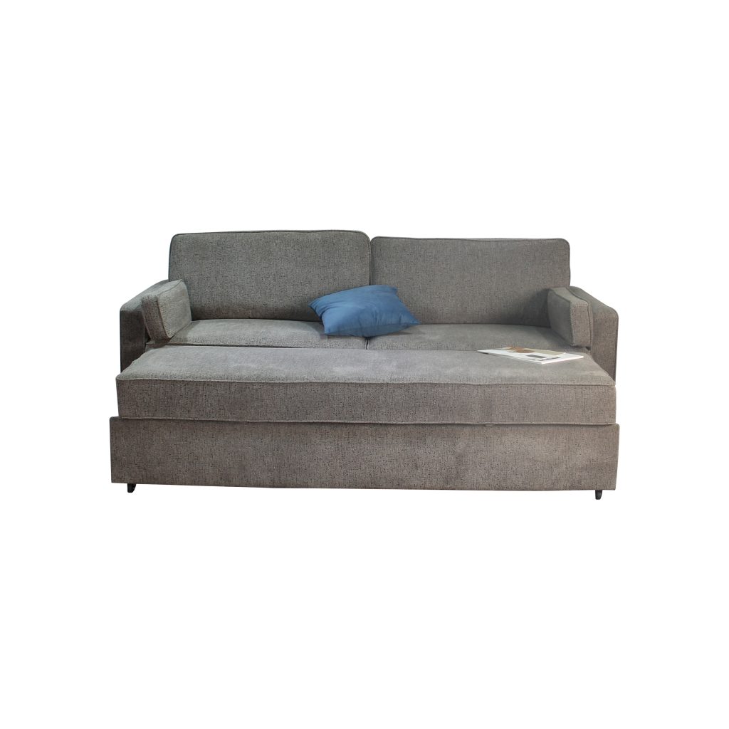 Bộ Sofa Emeril – Grey (Ghế 2)