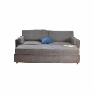 Alternative view of Bộ Sofa Emeril - Grey (Ghế 2)
