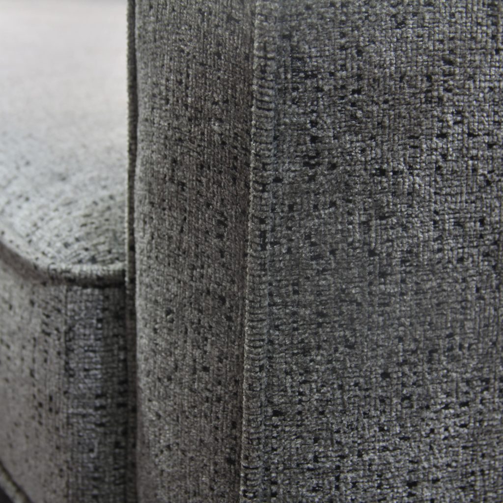 Bộ Sofa Emeril – Grey (Ghế 2)