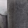 Bộ Sofa Emeril - Grey (Ghế 2)