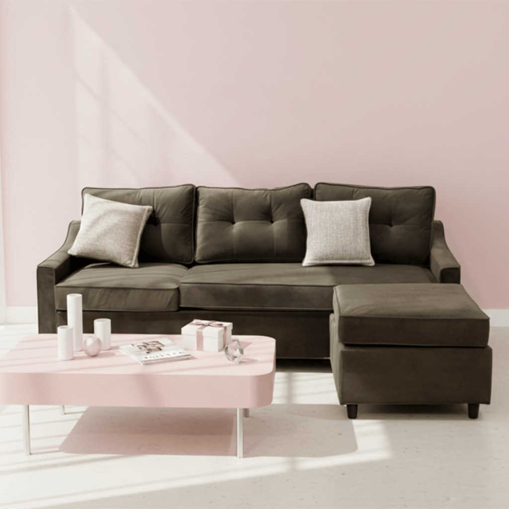 Ghế Sofa Góc Iniguez