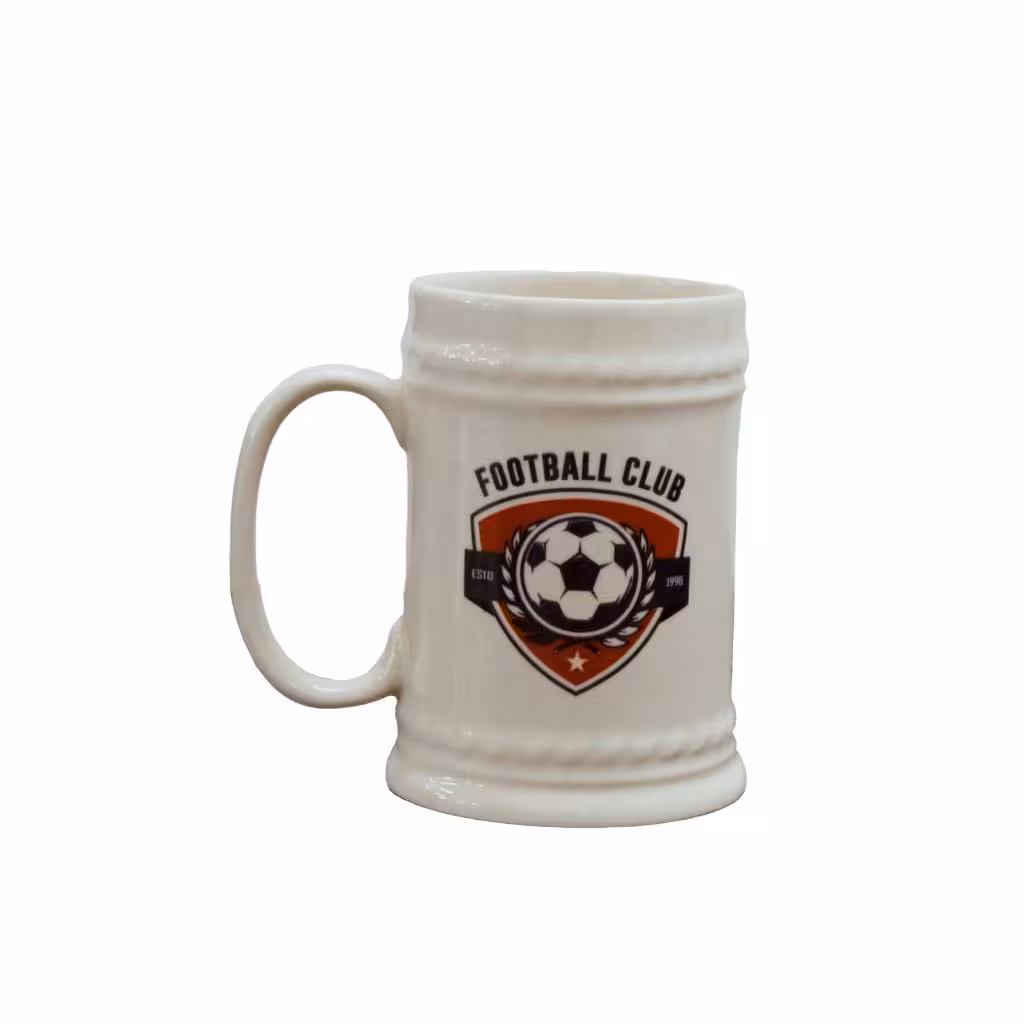 Ly bia Football CLub M4H