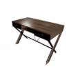 Bàn làm việc Bertha - Gỗ MDF chống trầy, có hộc tiện lợi