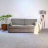 Bộ Sofa Emeril - Grey (Ghế 2)
