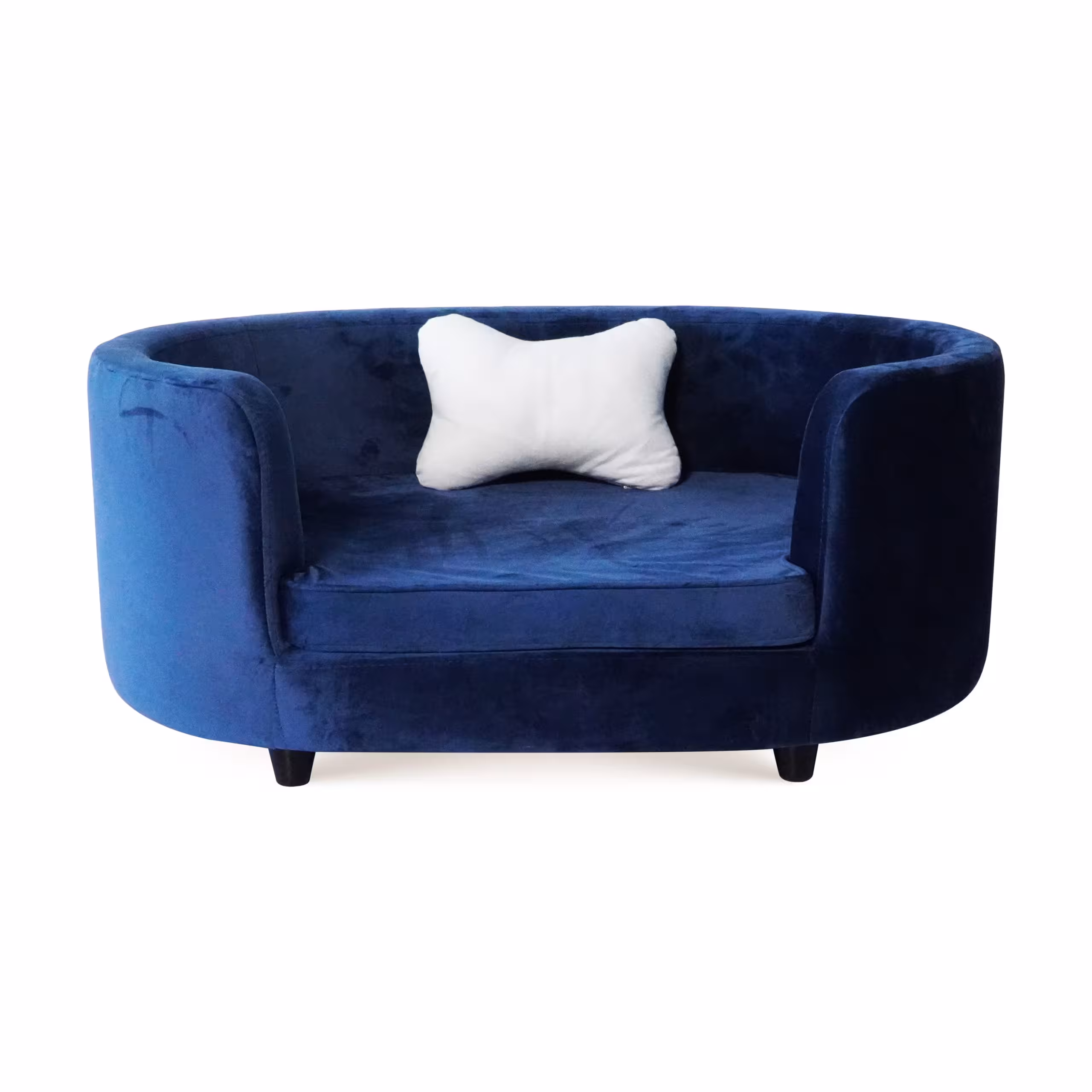 Buddy Oval Sofa Pet 2 Buddy Oval Sofa Pet - Ảnh 2