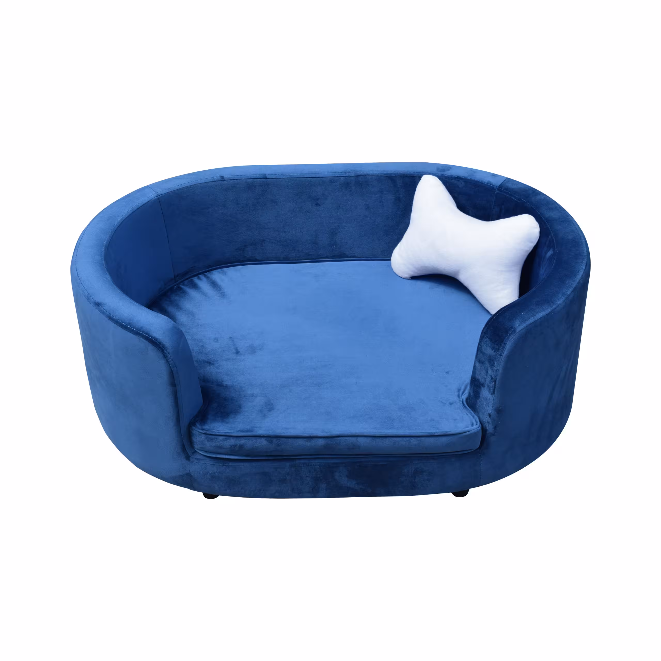 Buddy Oval Sofa Pet 4 Buddy Oval Sofa Pet - Ảnh 4