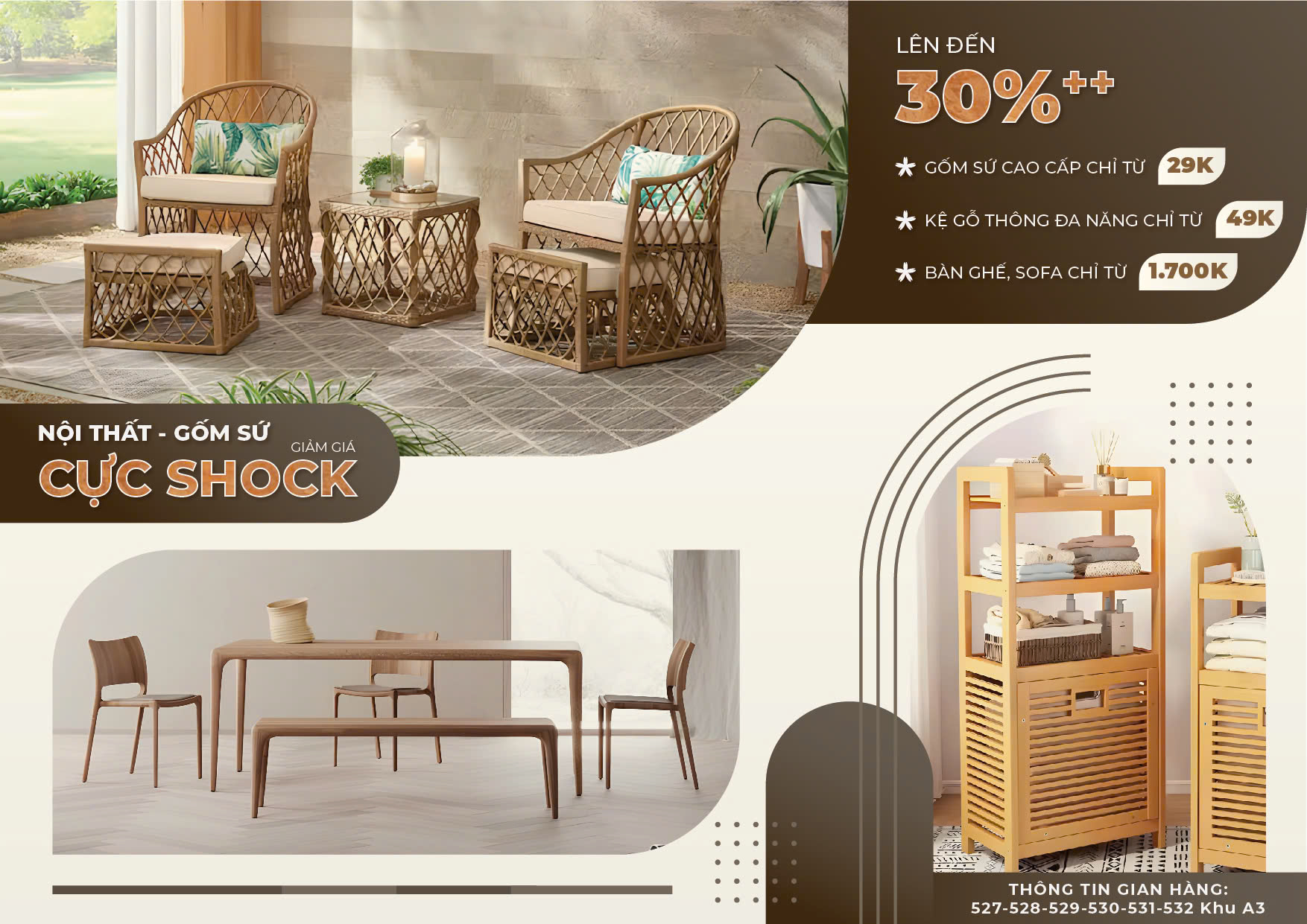 Made4Home tham gia Triển lãm VietBuild 2024 từ 23-27/10 tại Sân vận động Phú Thọ 2 Made4Home tham gia Triển lãm VietBuild 2024 từ 23-27/10 tại Sân vận động Phú Thọ